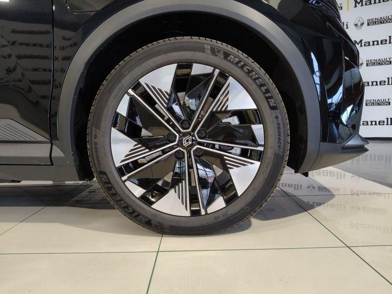 Renault Scénic Electric Techno E-Tech Electric 170 CV Comfort Range NUOVA DA IMMATRICOLARE rif.2479