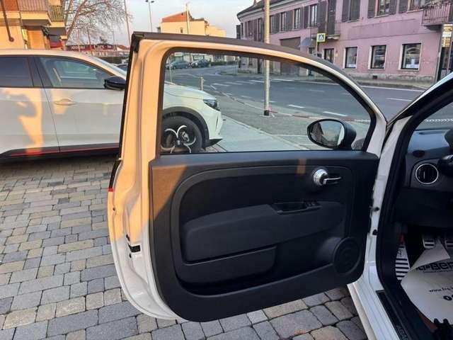 Abarth 595 1.4 Turbo T-Jet 180 CV 70° Competizione