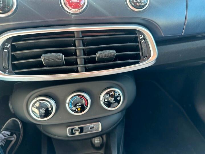 Fiat 500X 1.6MultiJet 130Cv Club UNIPRO IVA DEDUCIBILE