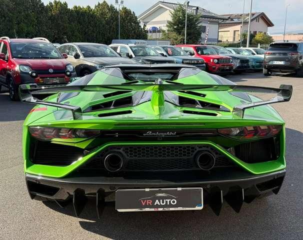 Lamborghini Aventador SVJ Roadster 6.5 SVJ 770CV 1di 800