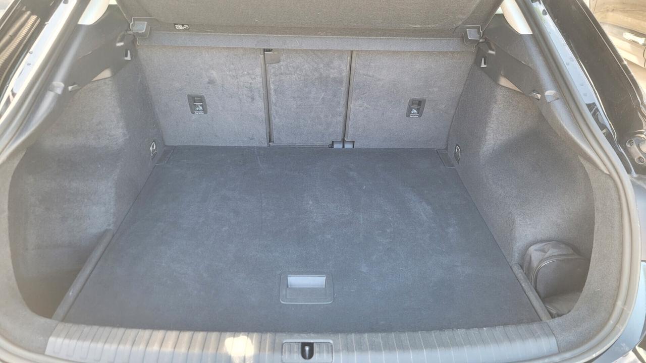 Audi Q3 Sportback 35 TDI S tronic Business Advanced