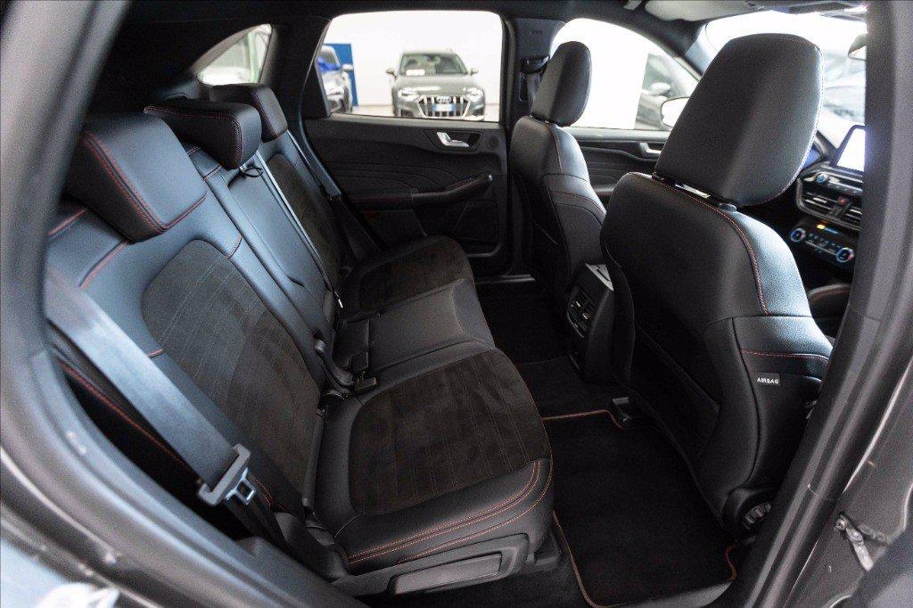 FORD Kuga 2.5 full hybrid ST-Line X 2wd 190cv cvt del 2023