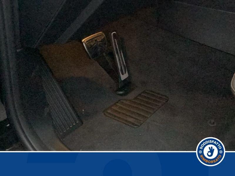 BMW X3 xDrive 40d M Sport Pro