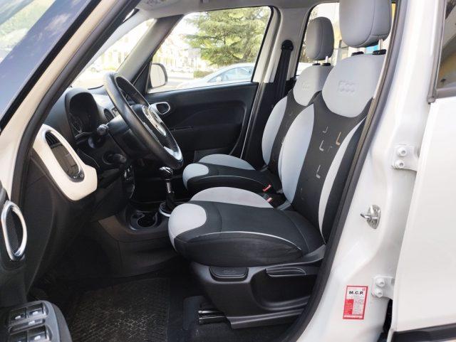 FIAT 500L 1.3 Multijet 95 CV