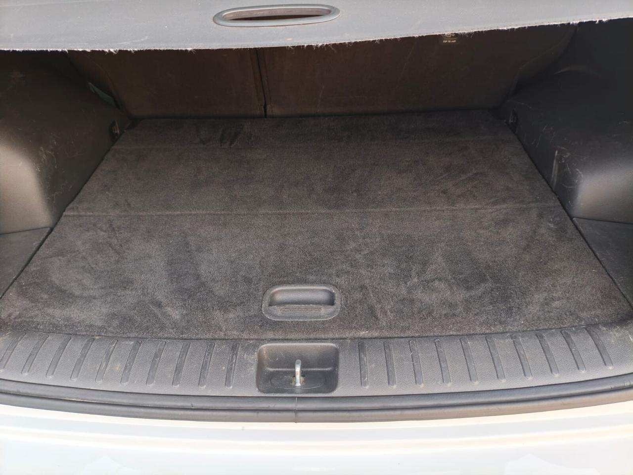Hyundai Tucson 1.7 CRDi Comfort