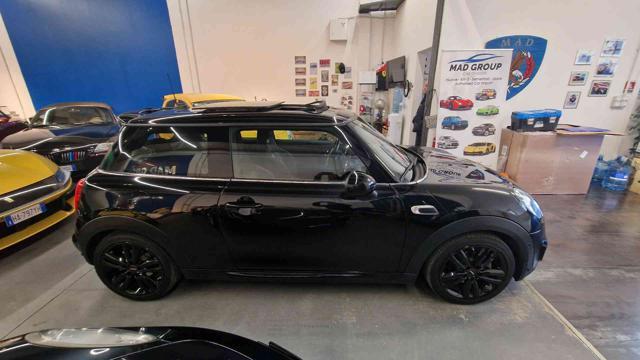 MINI Cooper 1.5 Cooper Baker Street kit JCW JOHN COOPER WORKS!