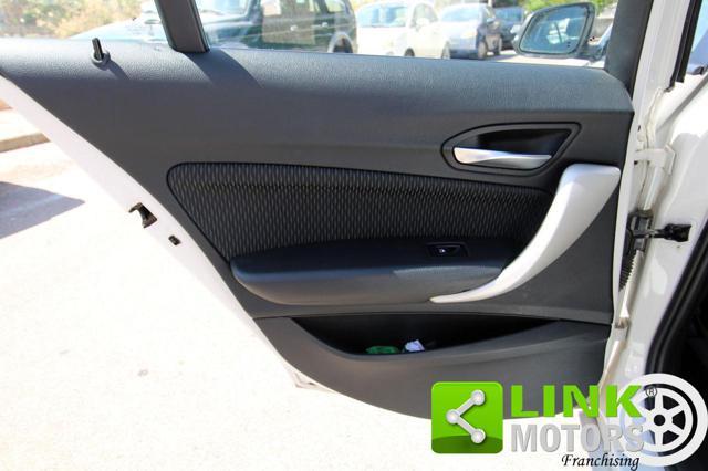 BMW 118 d 5p. Urban