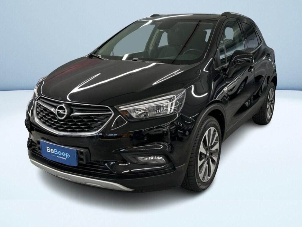 Opel Mokka X 1.6 Innovation 4x2