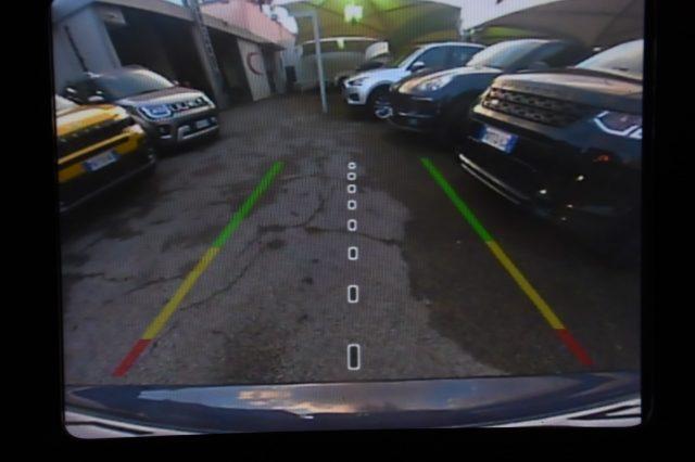 JEEP Renegade 1.6 Mjt 130 CV Limited **LED**NAV**CARPLAY**