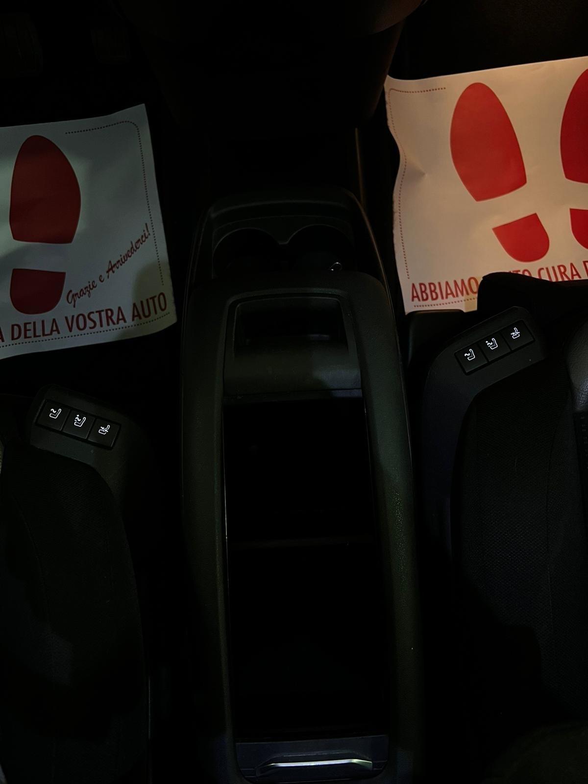 Citroen C4 Picasso BlueHDi 120 S&S EAT6 Shine