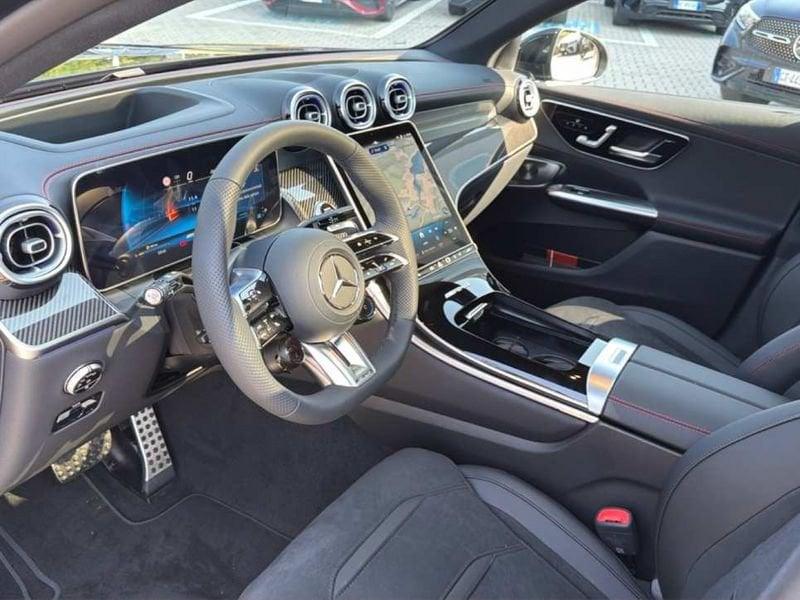 Mercedes-Benz GLC Coupé GLC 53 AMG 4Matic+ Coupé Premium Plus