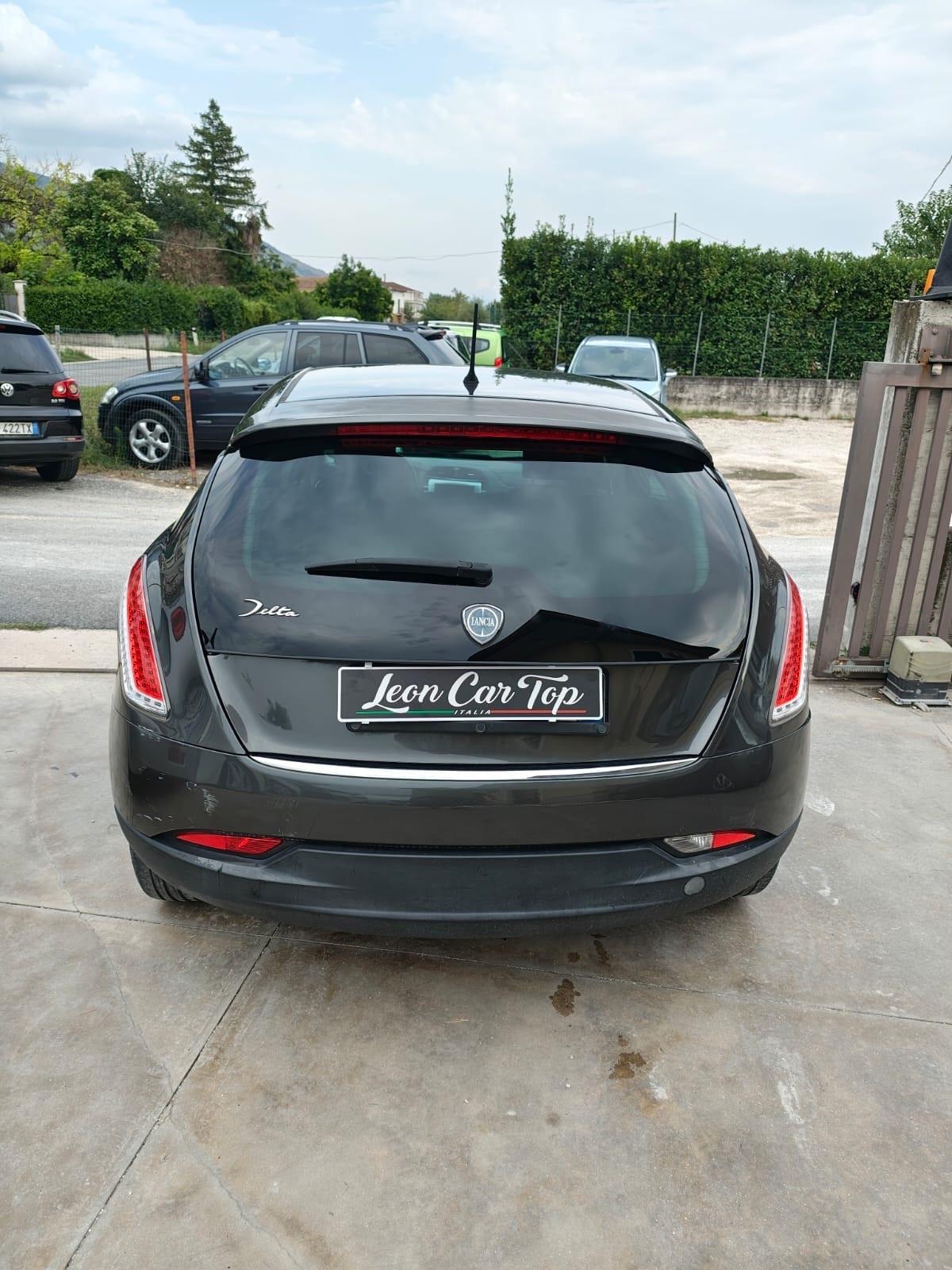 Lancia Delta 1.6 MJT cambio automatico garantita 12 mesi