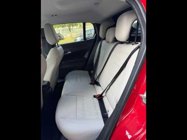 FIAT 600 Benzina e Hybrid Hybrid La Prima II Hybrid110cv