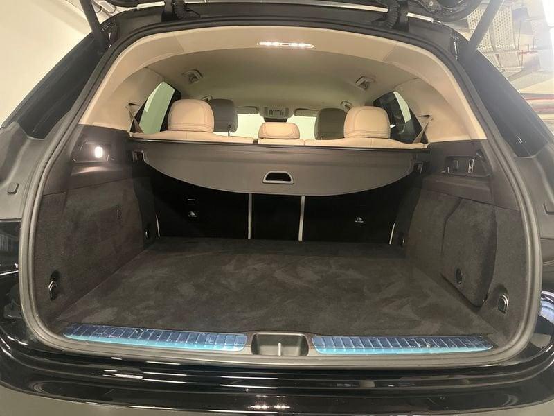 Mercedes-Benz GLE 350 de 4Matic Plug-in hybrid Premium