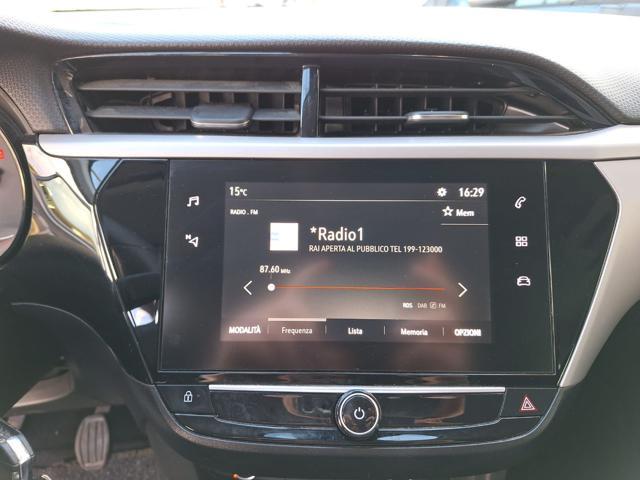 OPEL Corsa 1.2 BENZINA 75CV 5p - UNIPRO TAGLIANDATA