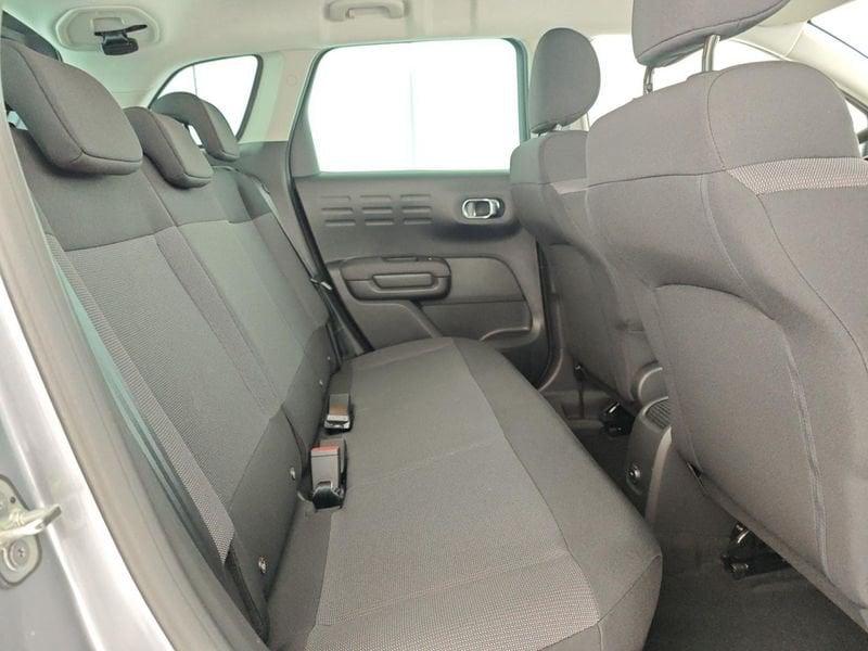 Citroën C3 Aircross PureTech 110 S&S Max