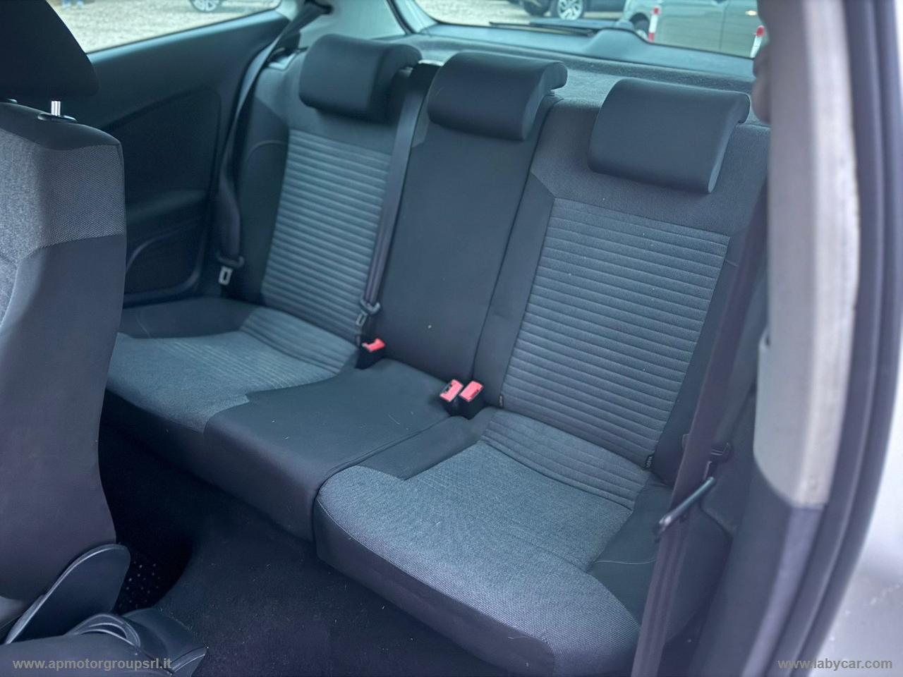 VOLKSWAGEN Polo 1.4 3p. Comfortline BiFuel