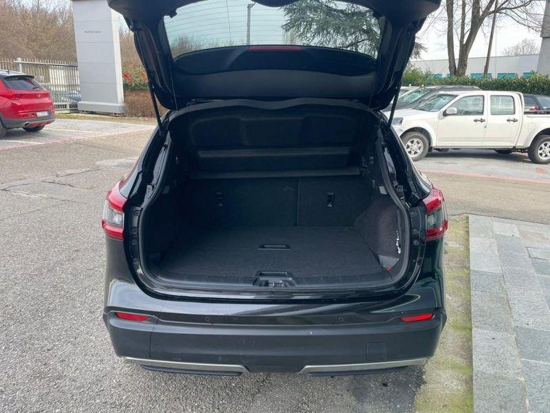 Nissan Qashqai 1.5 dCi 115 CV DCT N-Connecta KM CERTIFIC-GARANZIA