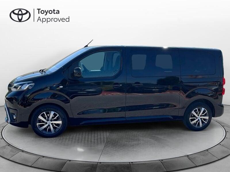 Toyota Proace Verso 2.0D 150cv S&S M/T L1 D Executive
