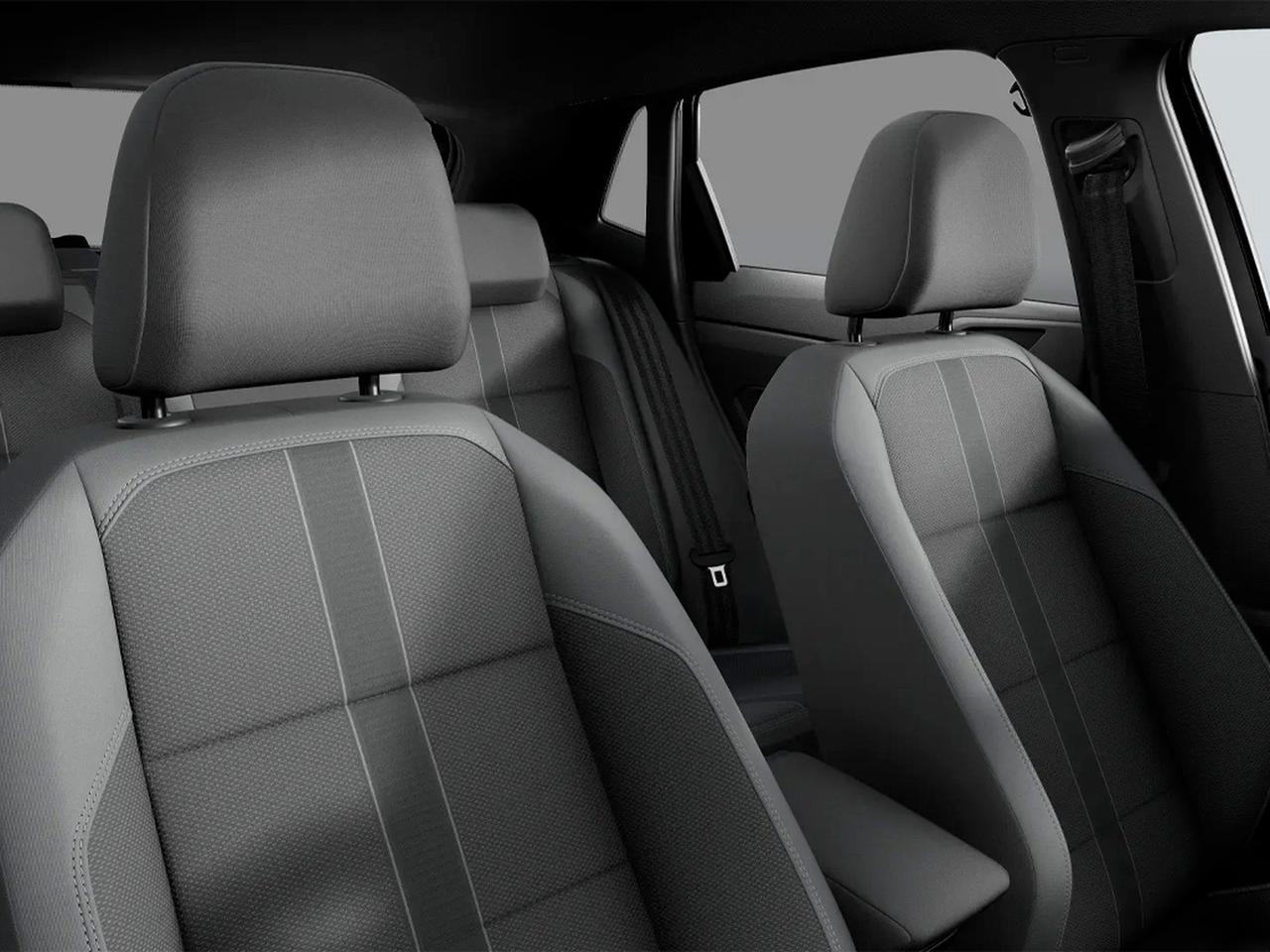 Volkswagen Polo 1.0 tsi style 95cv dsg