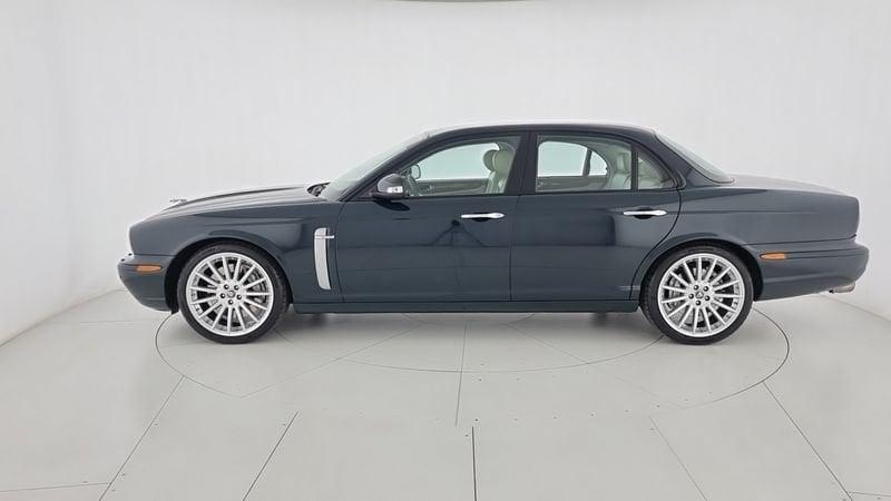 Jaguar XJ XJR 4.2 V8 cat Super Charged ASI - Conto vendita