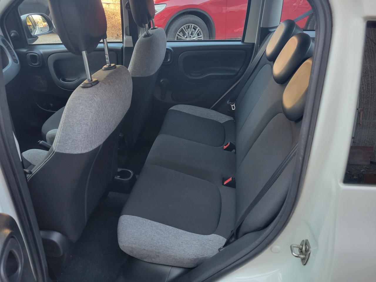Fiat Panda Hybrid City Life NO OBBLIGO FINANZIMENTO