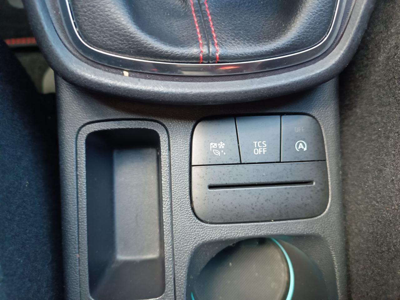 FORD Puma 1.0 EcoBoost Hybrid 125 CV S&S ST-Line