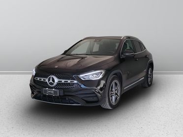 Mercedes-Benz GLA-H247 2020 - GLA 180 d Premium auto