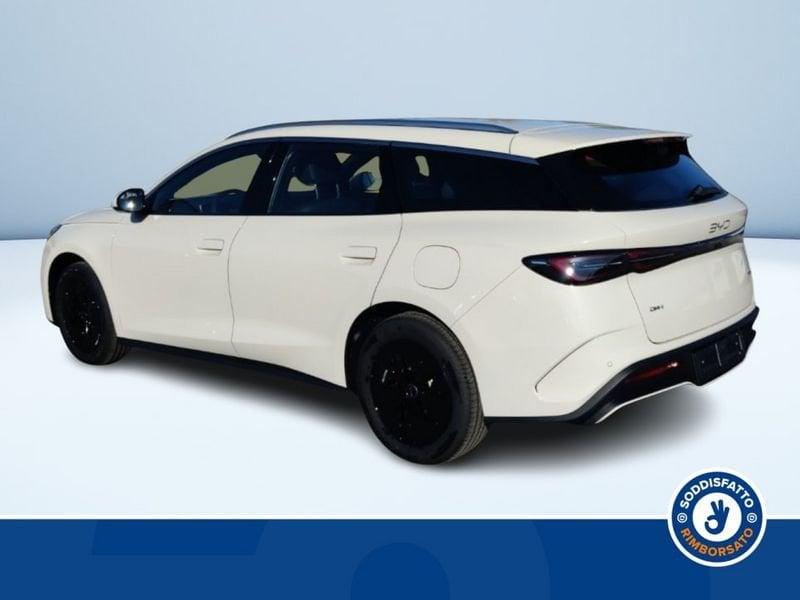 BYD Seal 6 DM-i Touring Boost