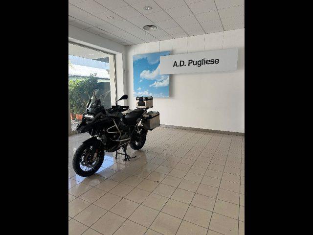 BMW R 1200 GS ADV - ADV