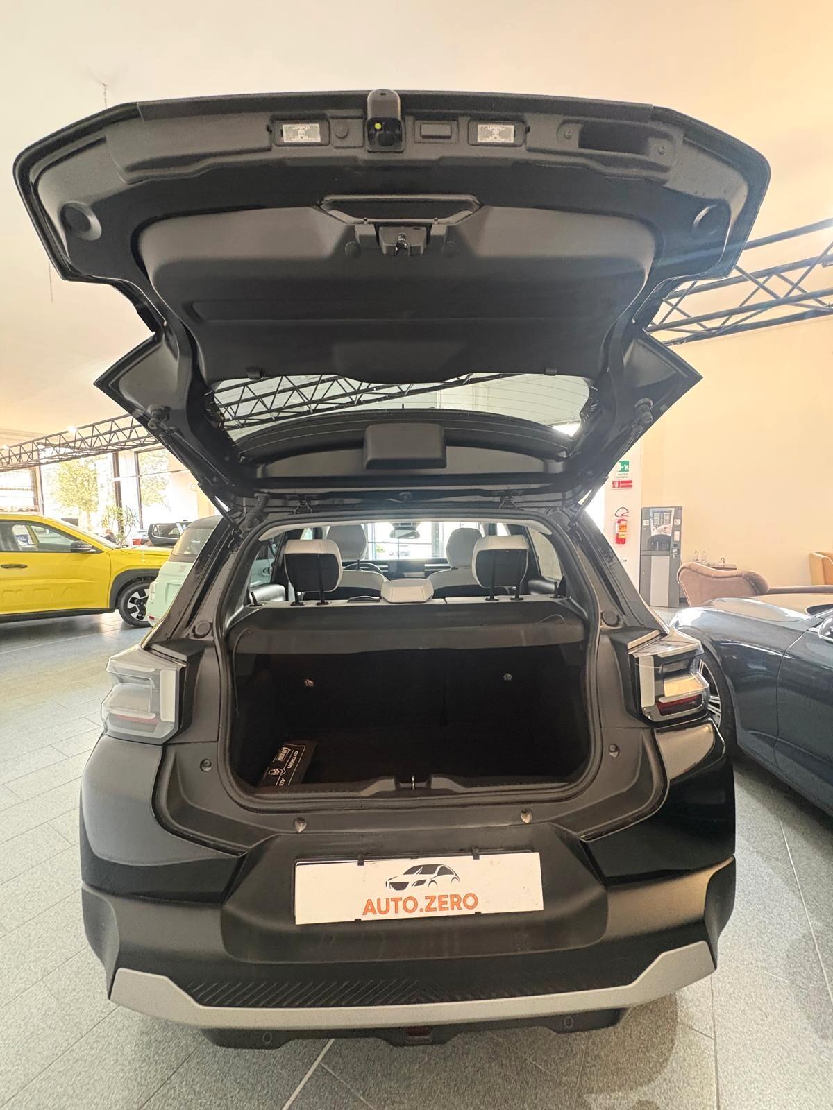 Citroen C3 PureTech 100 S&S Max