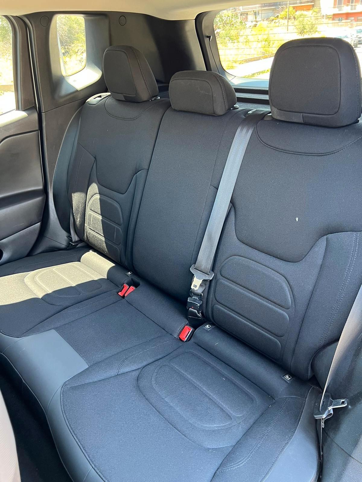 Jeep Renegade 1.6MLJT PARI AL NUOVO 2015