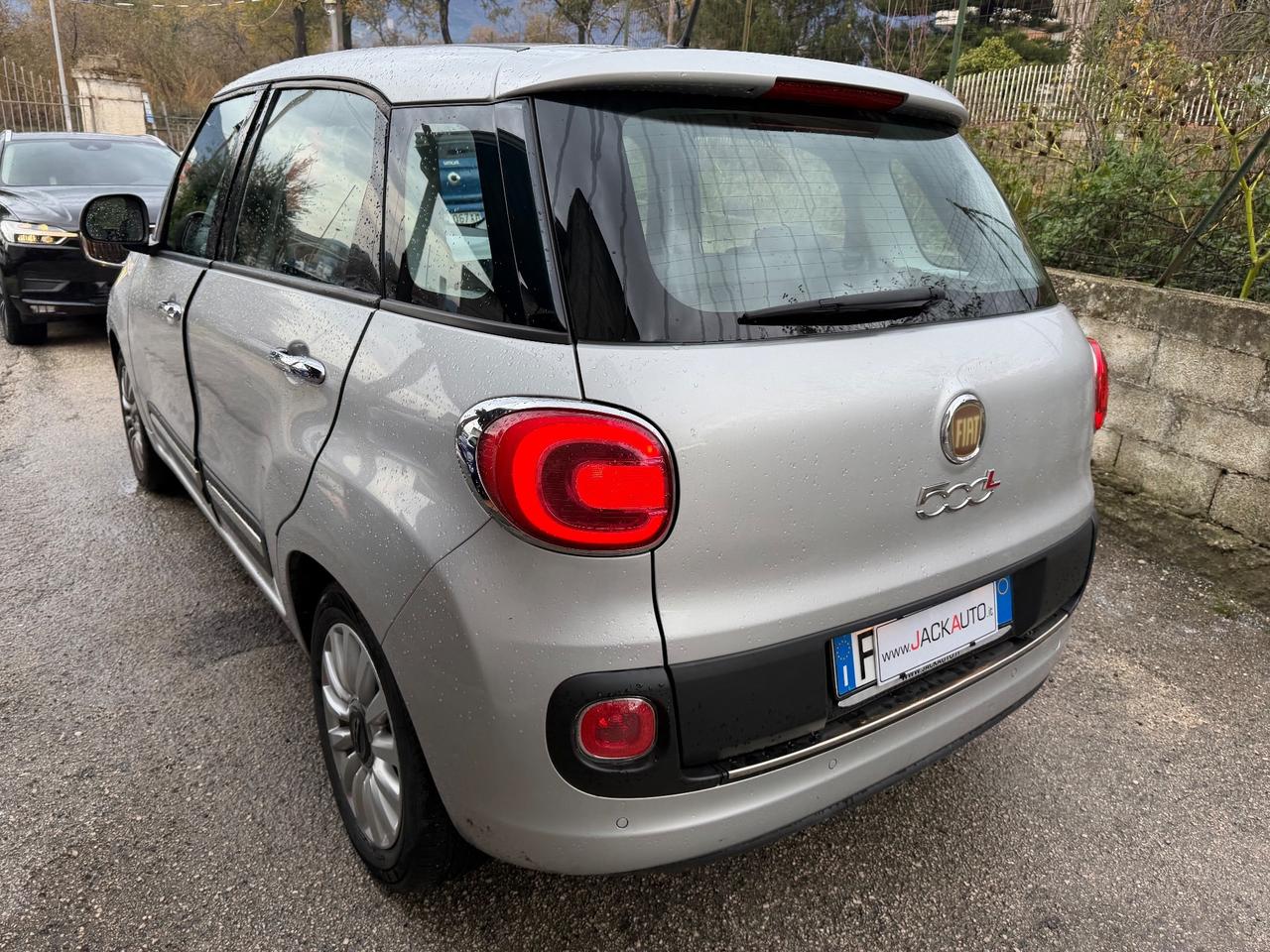 Fiat 500L 1.4 95 CV Pop Star