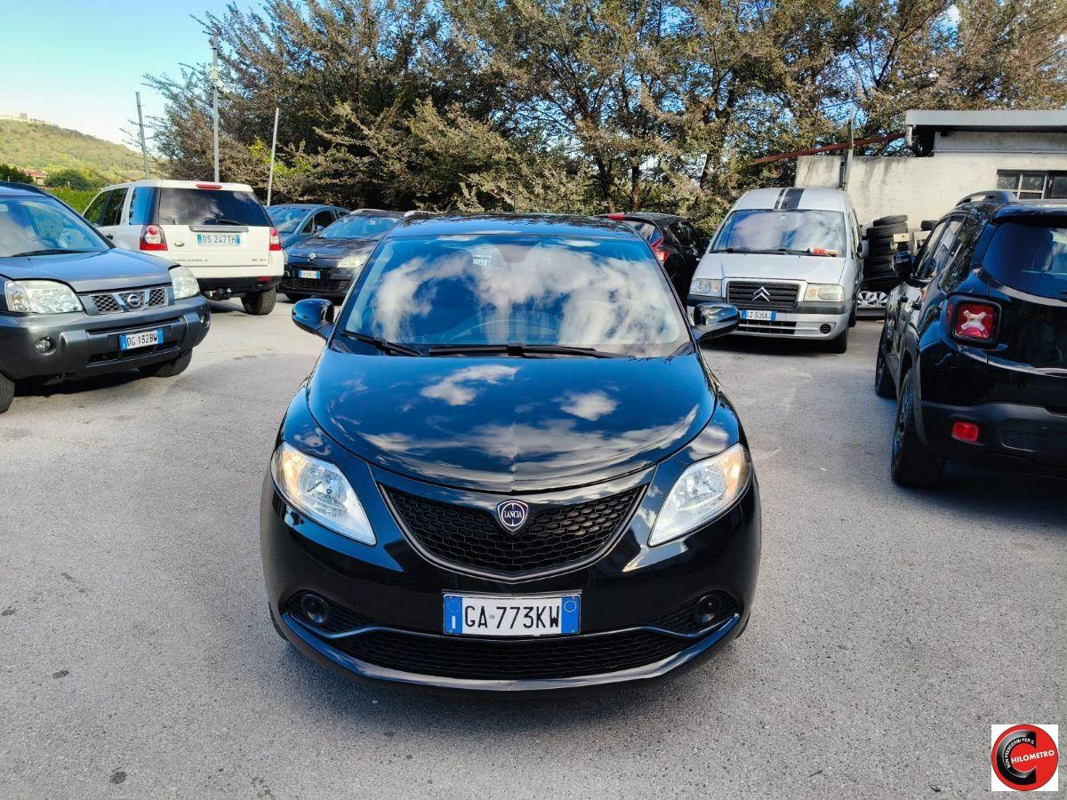 LANCIA Ypsilon 1.2 69 CV 5p. GPL