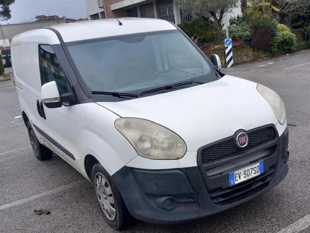 FIAT Doblo Doblò 1.4 T-Jet Natural Power PC-TN Cargo Lamierat