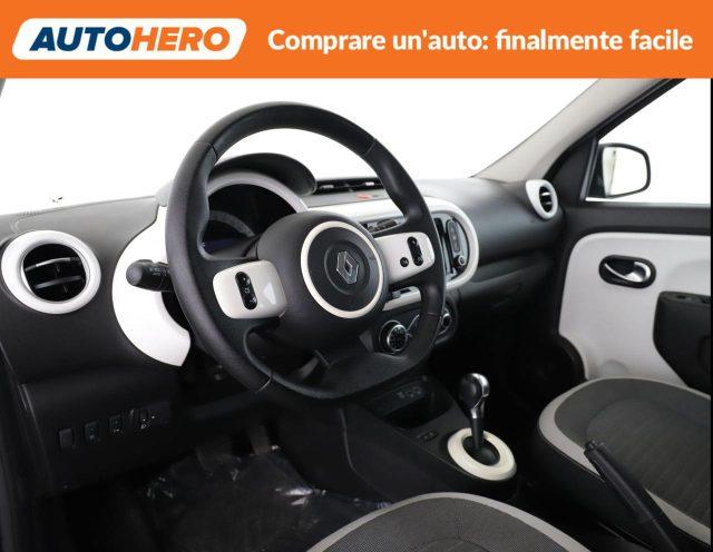RENAULT Twingo Electric Life