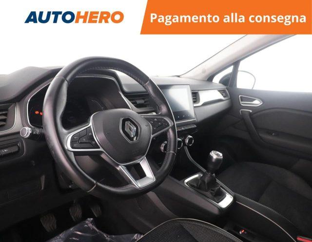 RENAULT Captur TCe 100 CV Intens