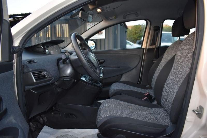 Lancia Ypsilon Ypsilon 1.2 Elefantino Blu s&s 69cv my19