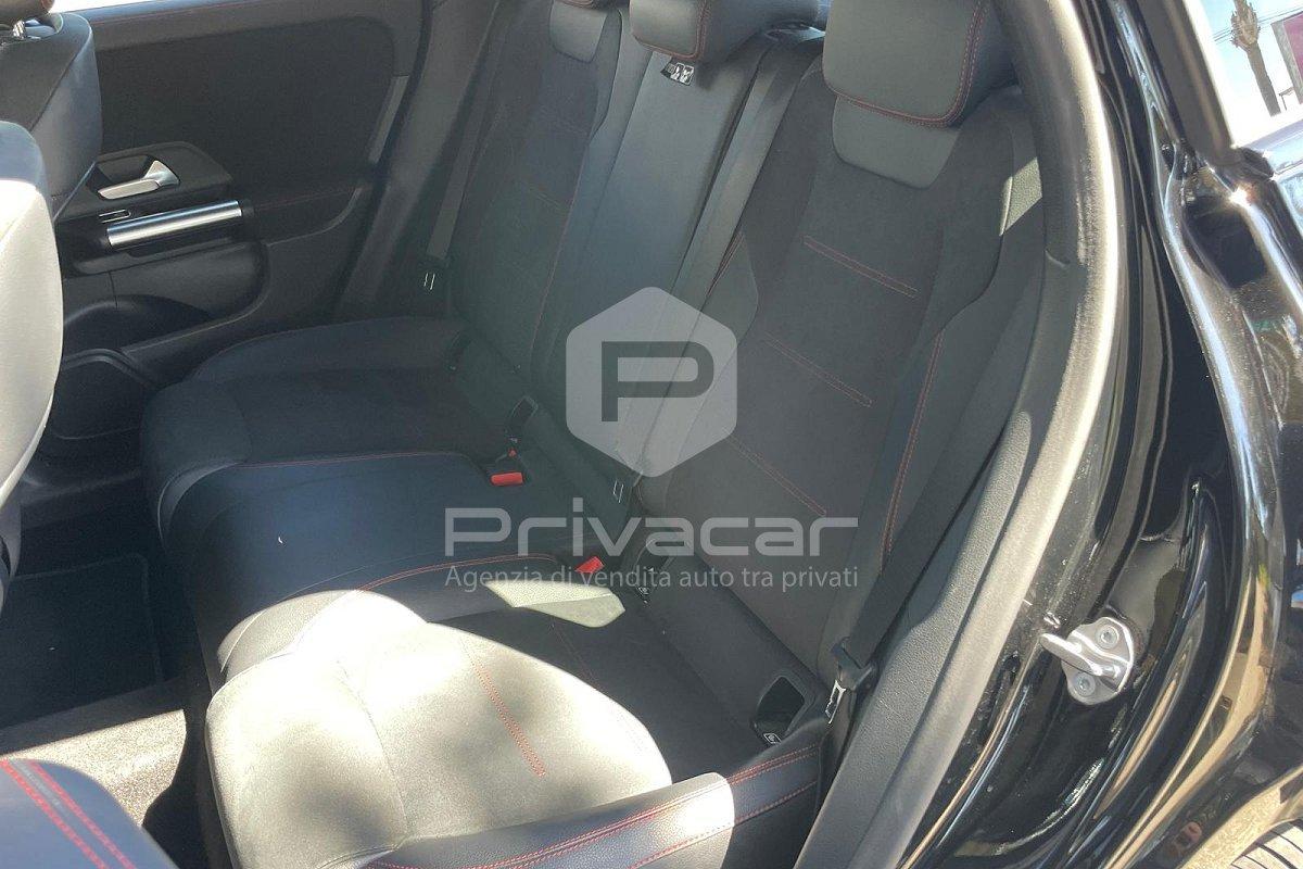 MERCEDES GLA 200 d Automatic Premium