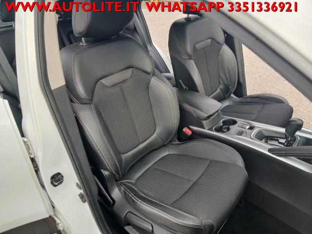 RENAULT Kadjar dCi 8V 110CV EDC Energy Intens