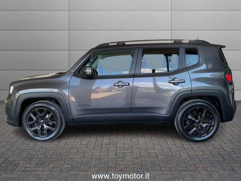 Jeep Renegade 1.0 T3 Night Eagle