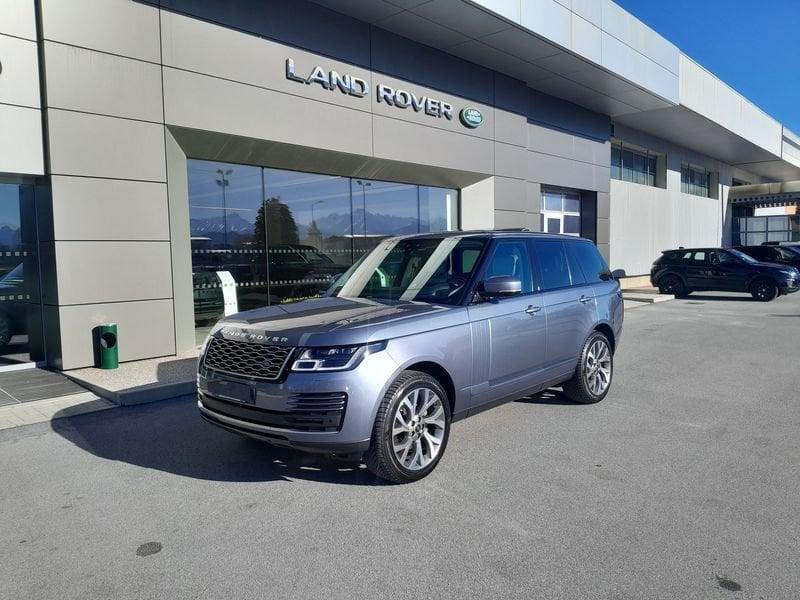 Land Rover Range Rover 3.0 SDV6 Vogue SWB aut.