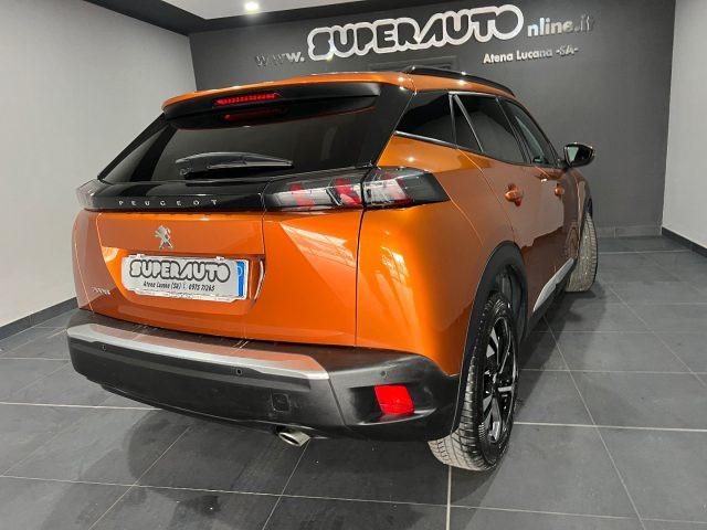 PEUGEOT 2008 BlueHDi 110 S&S Allure Pack