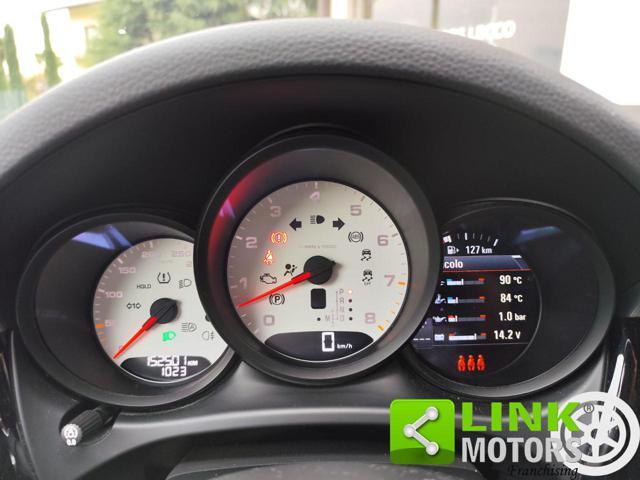 PORSCHE Macan 3.0 S GARANZIA INCLUSA