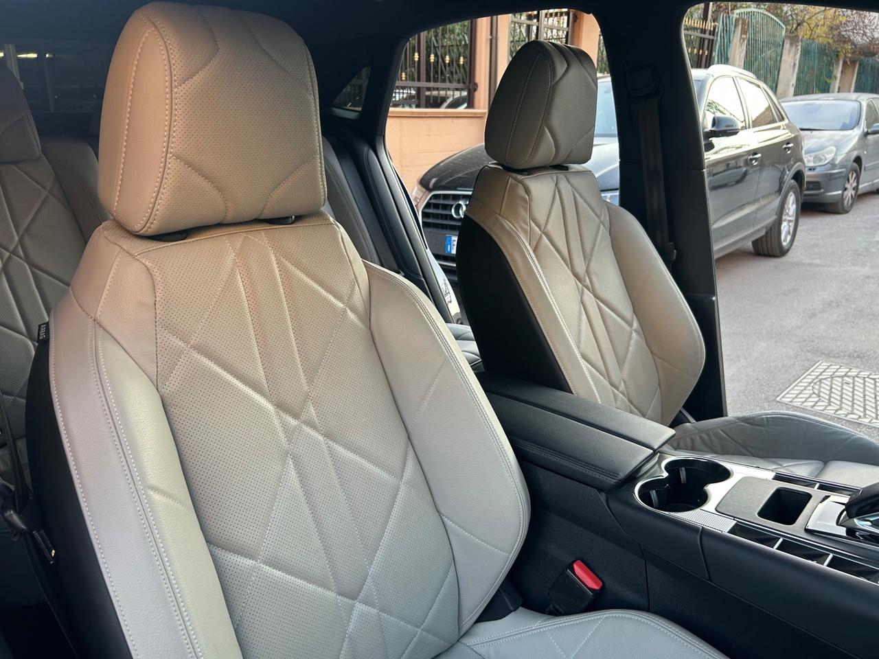Ds 7 BlueHDi 130 aut. Esprit de Voyage