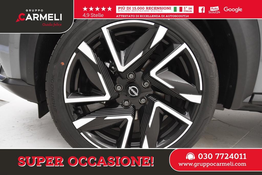 Nissan Juke 1.0 DIG-T N-Design