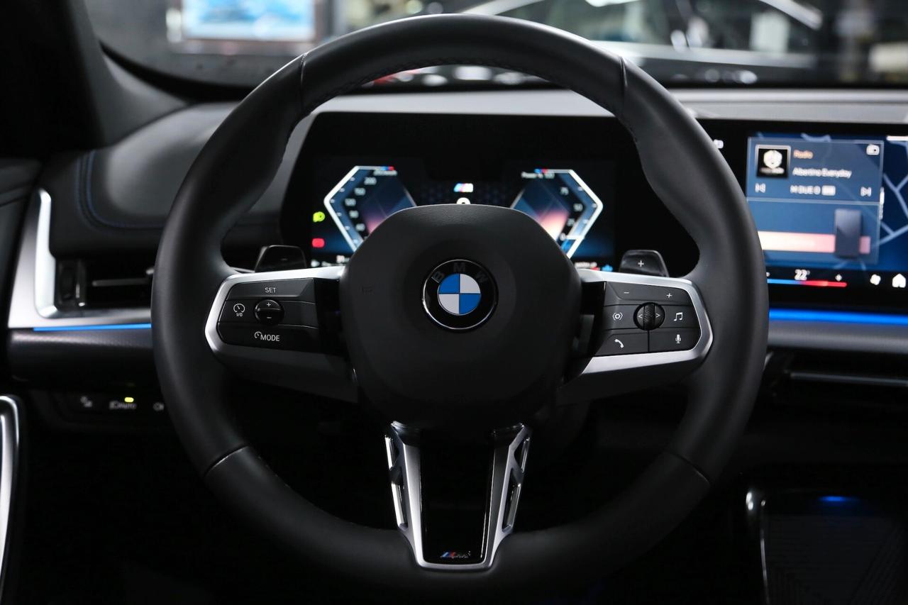 BMW X1 xDrive 20d 163 cv mhev Msport