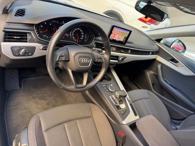AUDI A4 Avant 30 TDI 136 CV S Tronic Business