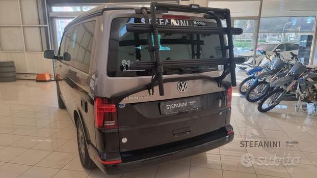 Volkswagen California 2.0 TDI 150CV DSG 4Moti...