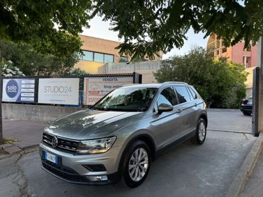Volkswagen Tiguan km.99900! 1.6 TDI SCR Business BlueMotion